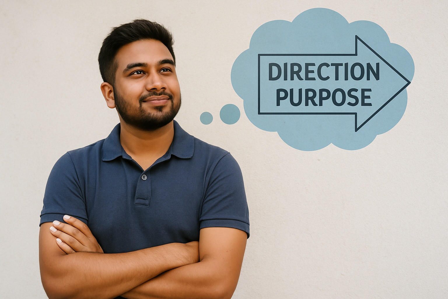 Career clarity and happiness