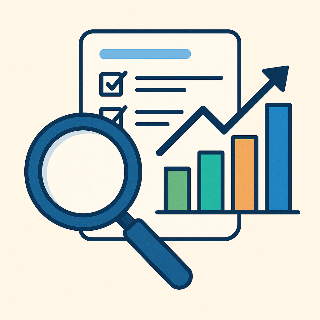 Example of WisGrowth resume insights