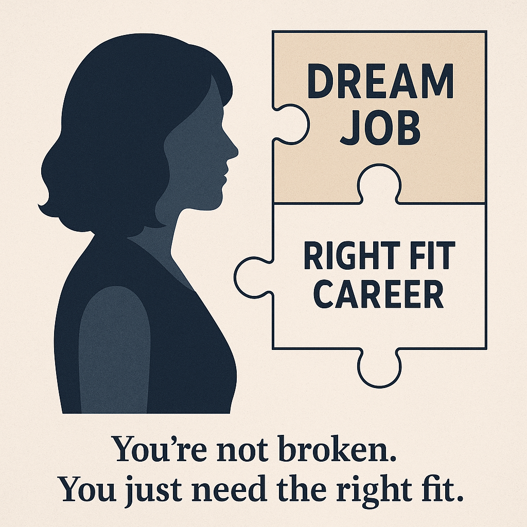 Purpose vs Passion Career Choices